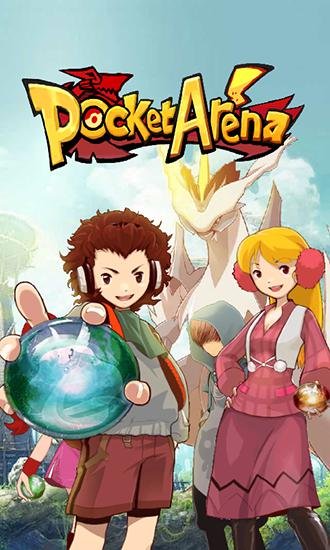 game pic for Pocket arena
